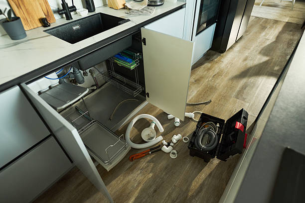 24/7 Emergency Garbage Disposal Repair experts in Waxahachie, TX